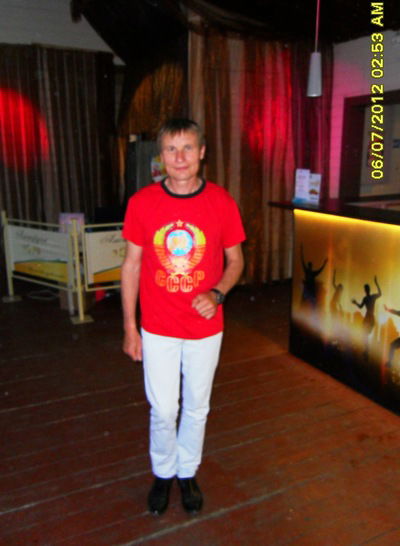 Евгений Дворянов