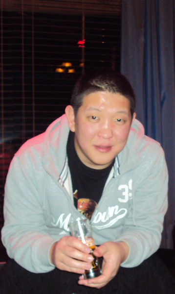 Александр Горяев