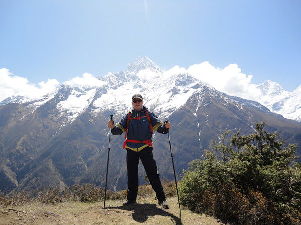 Игорь Духов