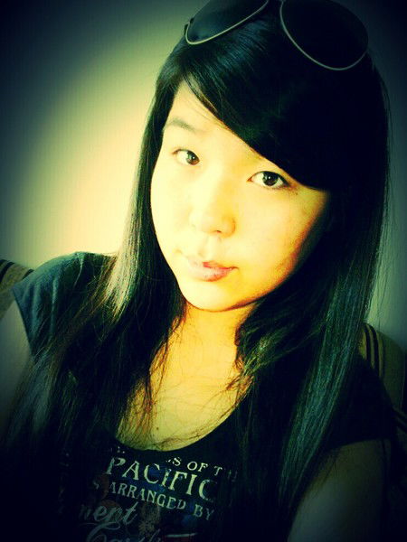 Асемгуль Райнбекова