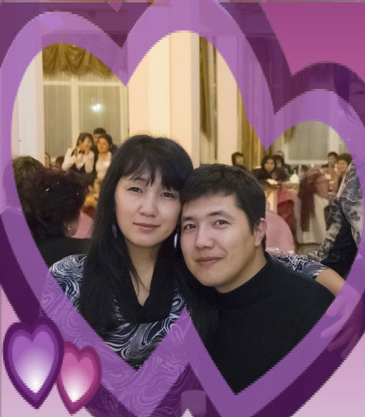 Менсулу Ереженова