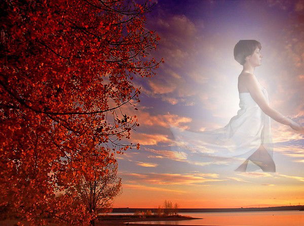 Юля Горбачевская