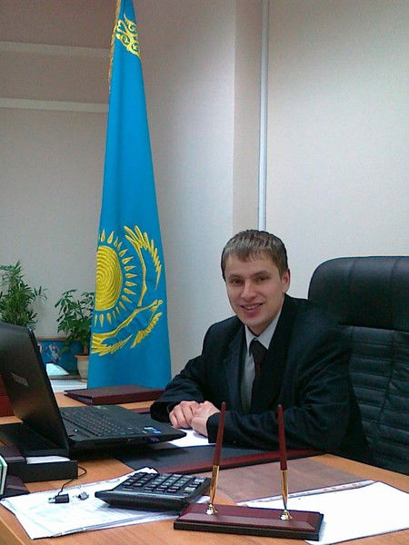 Артур Платонов