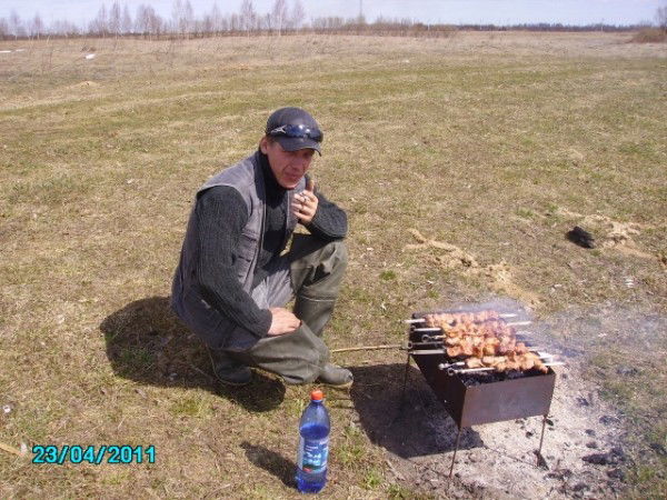 Андрей Сурдов