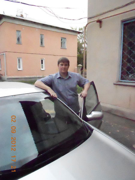 Андрей Каймаков