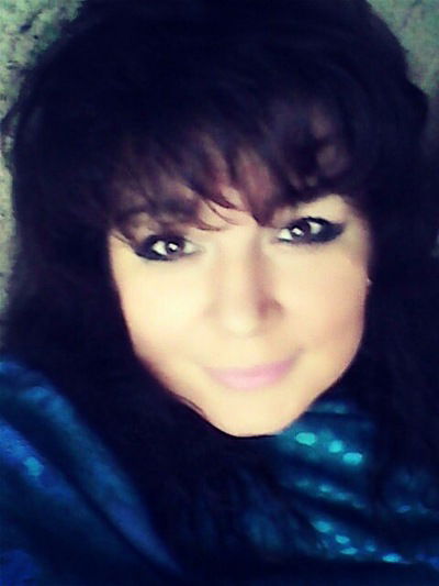 Елена Протасова