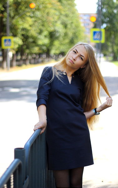 Кристина Агафонова