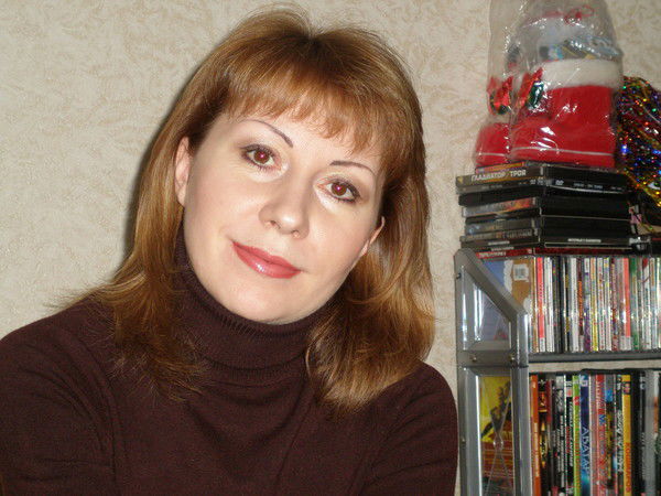 Зоя Пятиизбянцева