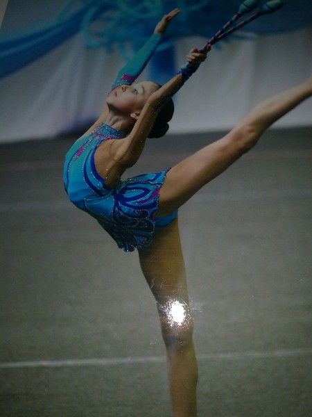 Даша Егорова