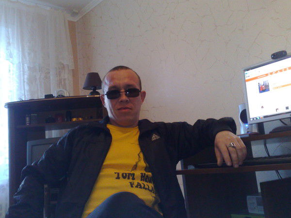 Арсентий Марков