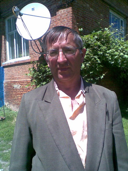 Николай Козлитин