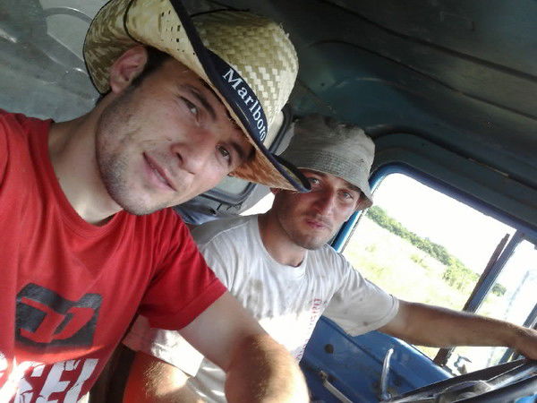 Джамалди Дахаев