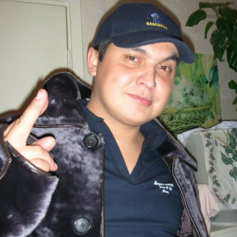 Денис Денис