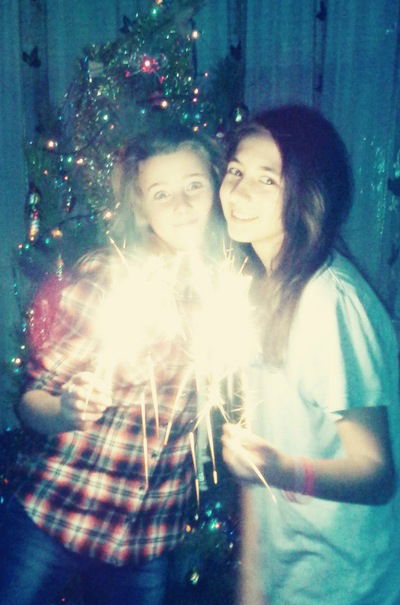 Даша Тимченко