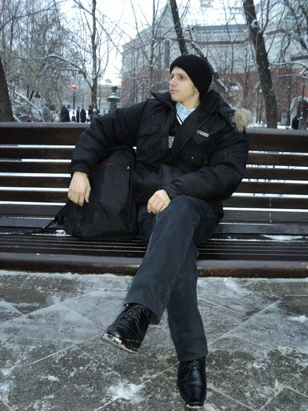 Владислав Денисов