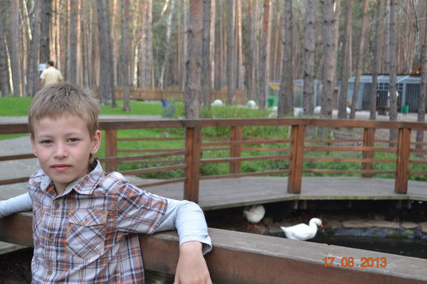 Дмитрий Сопельник