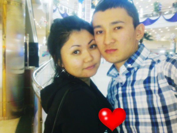 Арайлым Жарылгапова