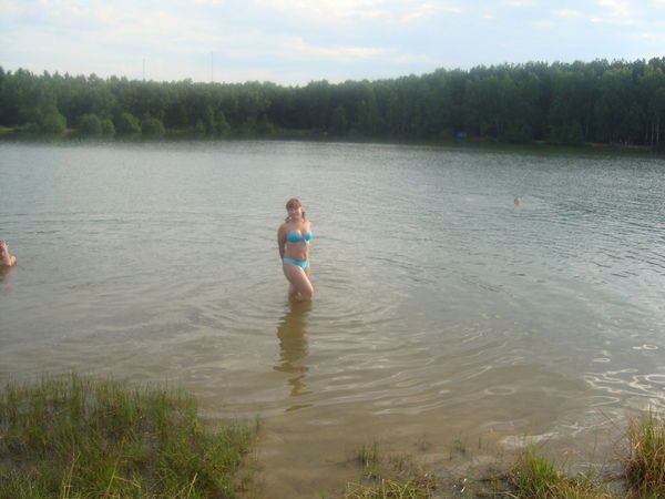 Татьяна Гетман