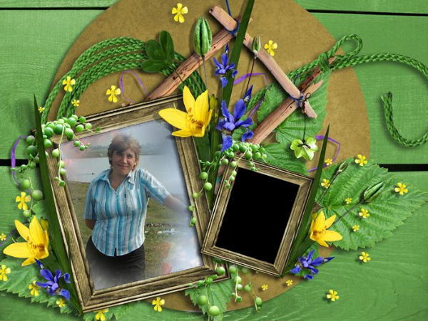 Людмила Мишанова