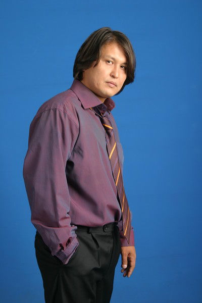 Нурдилла Сарсенбаев