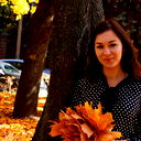 Екатерина Жукова