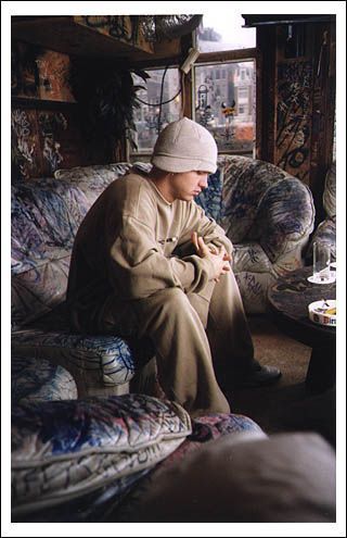 Алексей Slim-Shady