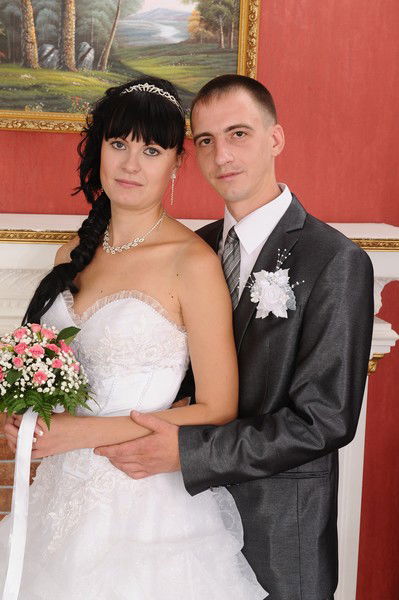 Диана Никулина