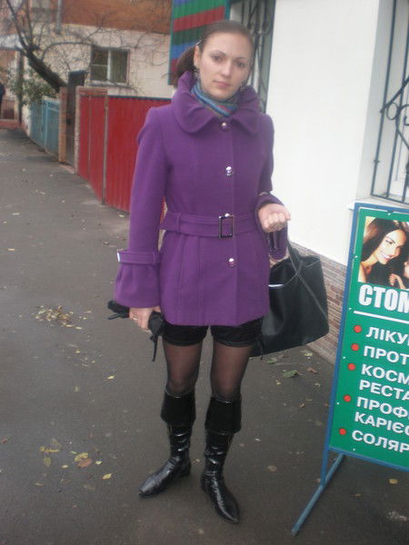 Ульяна Теплякова