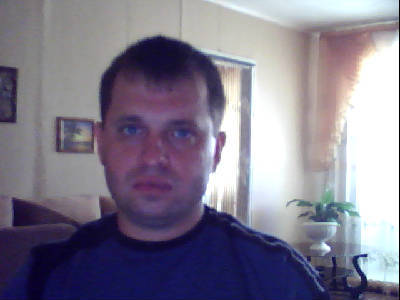 Антон Зарецкий