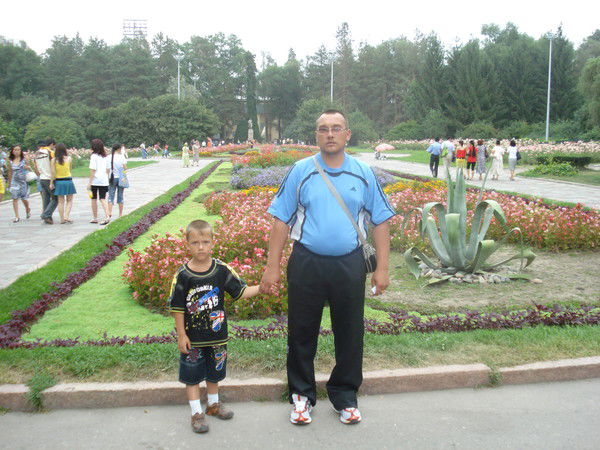 Виталий Найман