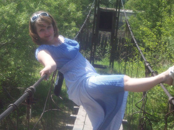 Татьяна Морозова