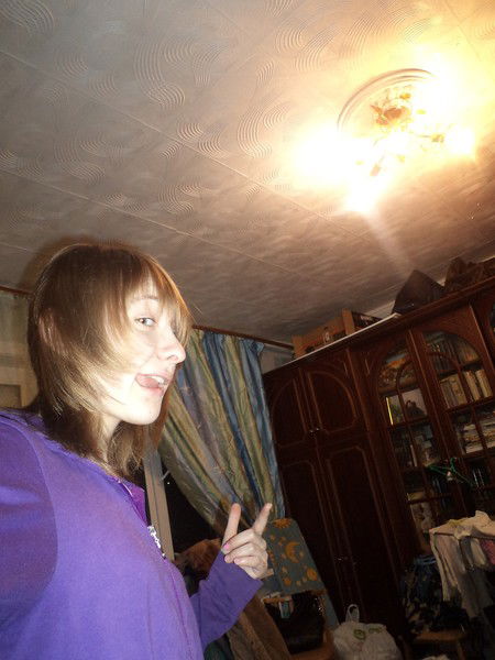 Владусичка ...