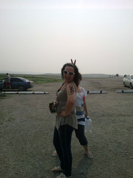 Елена Дригерт