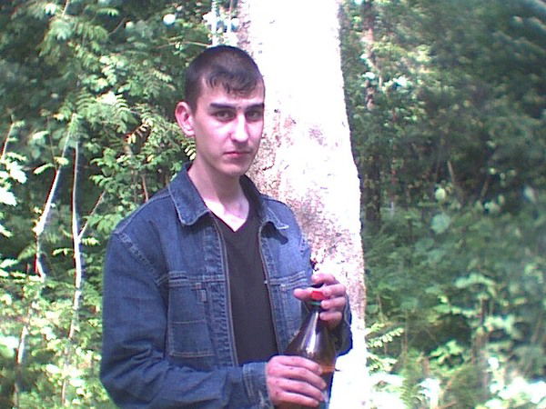 Алексей Иванов