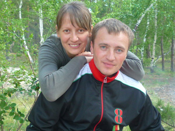 Алёна Шадрина-Изерская