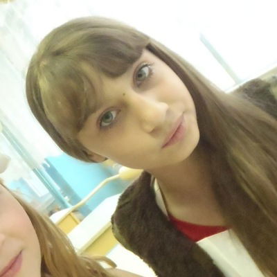 Есения Ткаченко