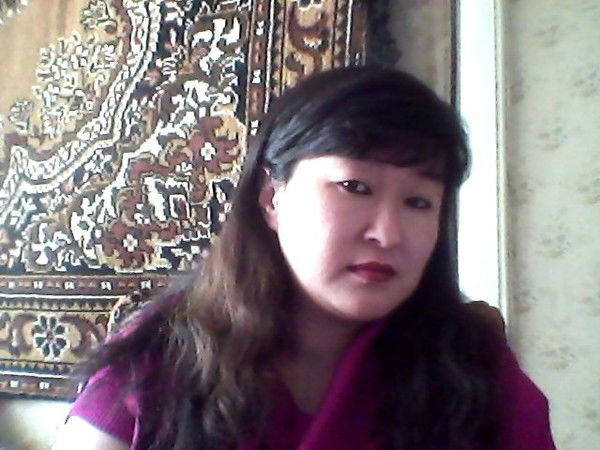 Мариана Ким