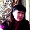 Мариана Ким