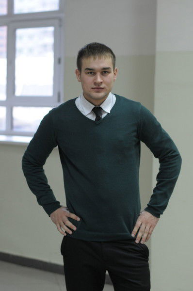 Артур Дессерт