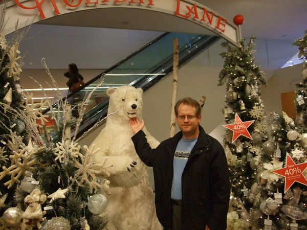 Михаил Конюхов