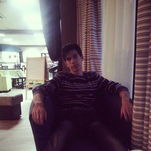 Тимур Двинянинов