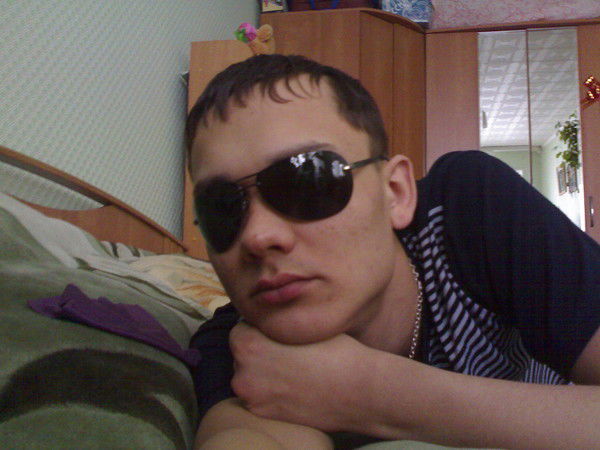 Марат Хасанов