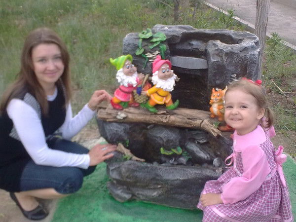 Наталья Фисенко