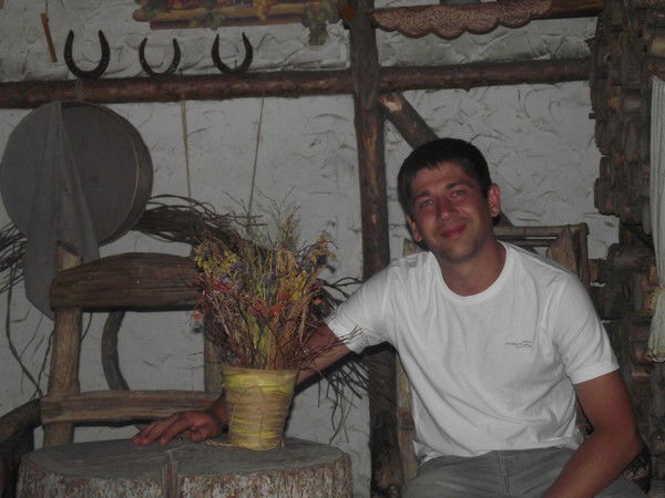 Владимир Ратников