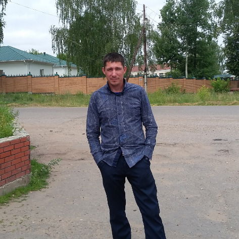 Руслан Векшин