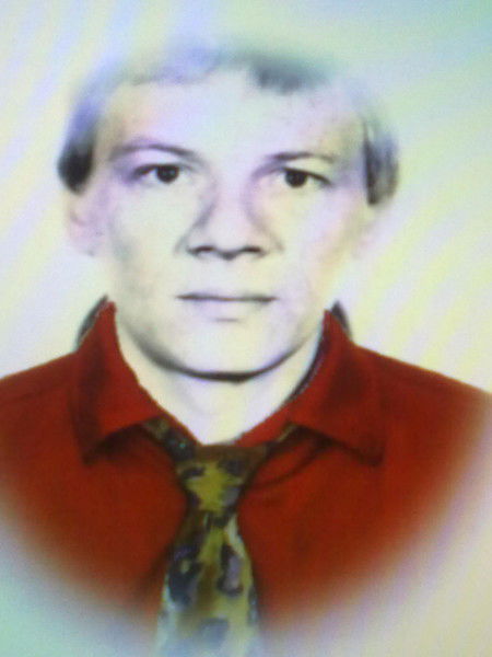 Юрий Клеймёнов