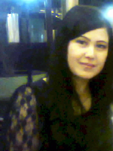 Рамиля Якупова