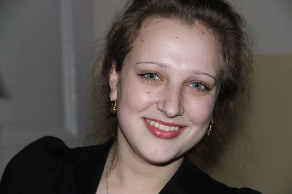 Ковалева Дарья