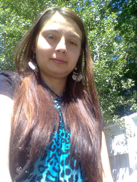 Жанна Лопатина