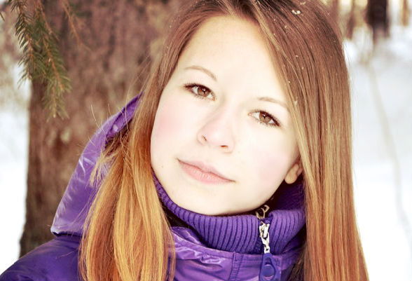 Мария Шварова